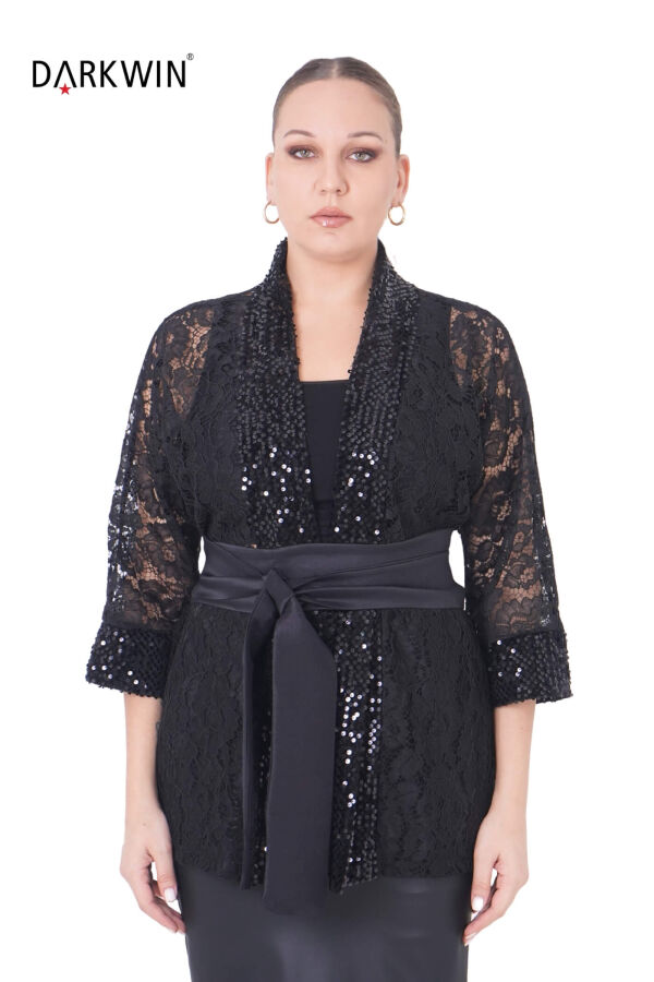 P9428 DARKWIN HIRKA SIYAH - 1