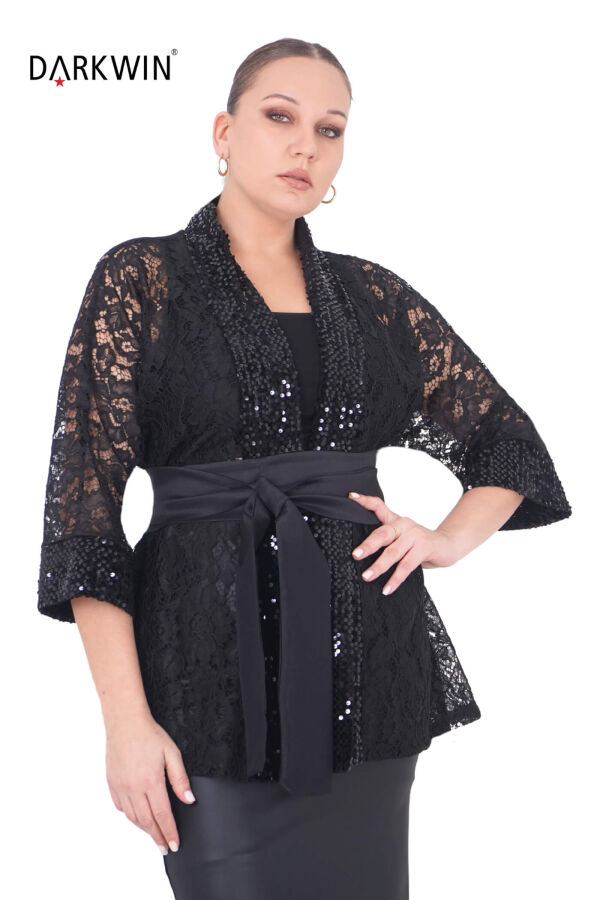 P9428 DARKWIN HIRKA SIYAH - 3