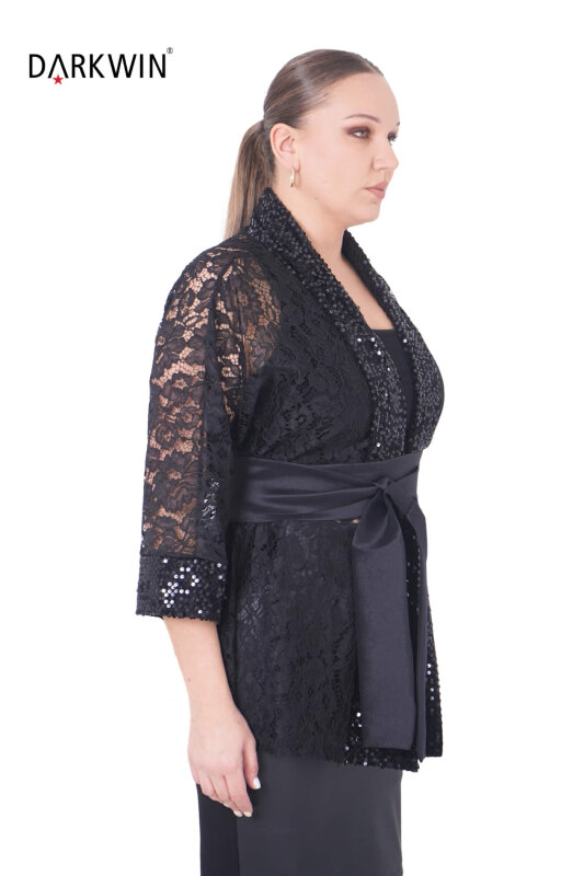 P9428 DARKWIN HIRKA SIYAH - 4