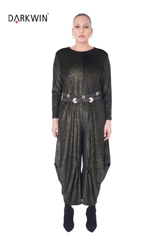 P9429 DARKWIN TULUM ALTIN - Thumbnail