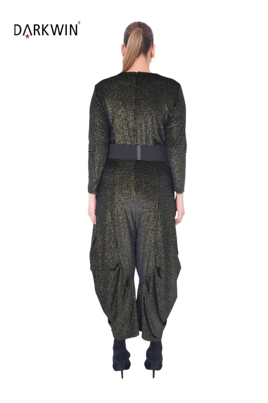 P9429 DARKWIN TULUM ALTIN - Thumbnail