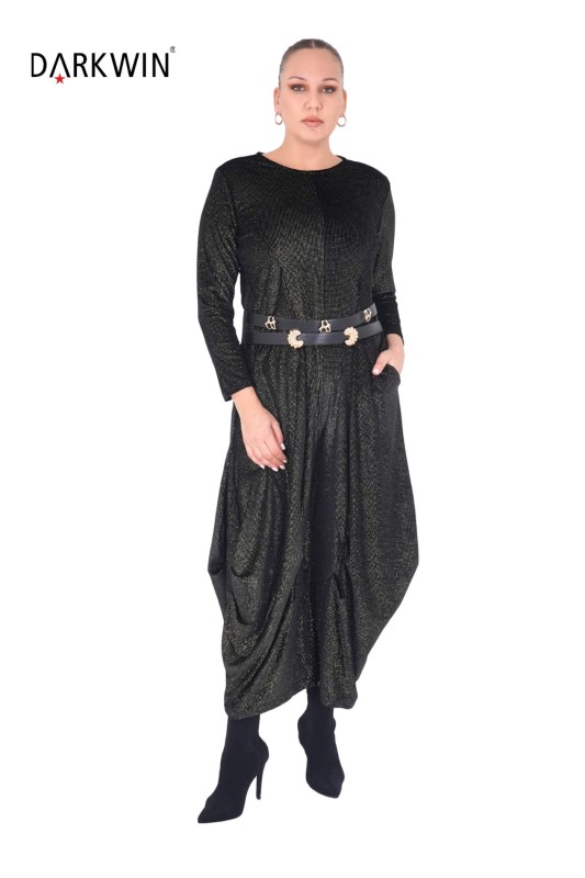 P9429 DARKWIN TULUM ALTIN - Thumbnail