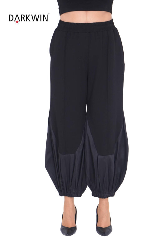 P9432-P DARKWIN PANTOLON SIYAH - 2