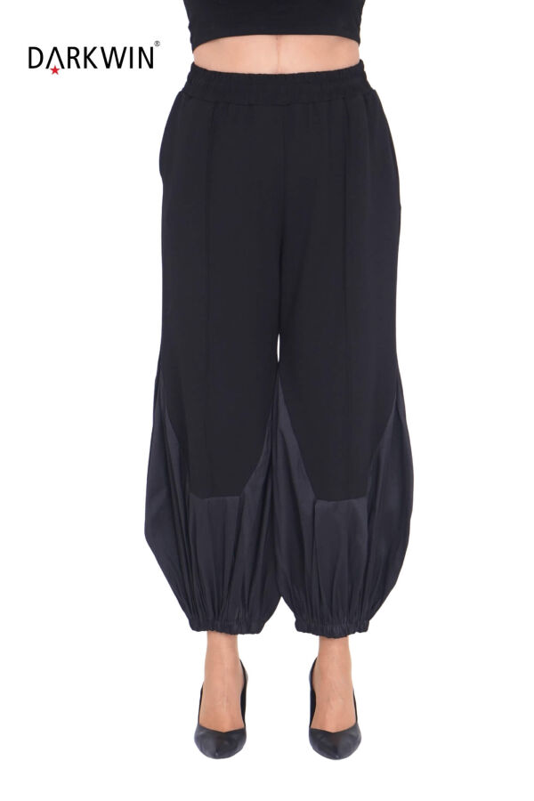 P9432-P DARKWIN PANTOLON SIYAH - 2