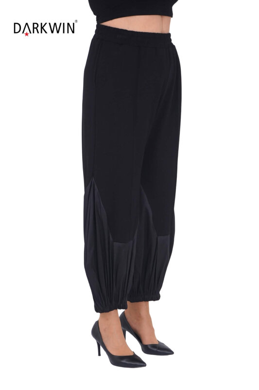 P9432-P DARKWIN PANTOLON SIYAH - 3