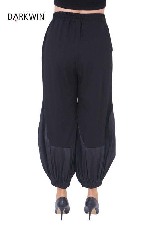 P9432-P DARKWIN PANTOLON SIYAH - 5