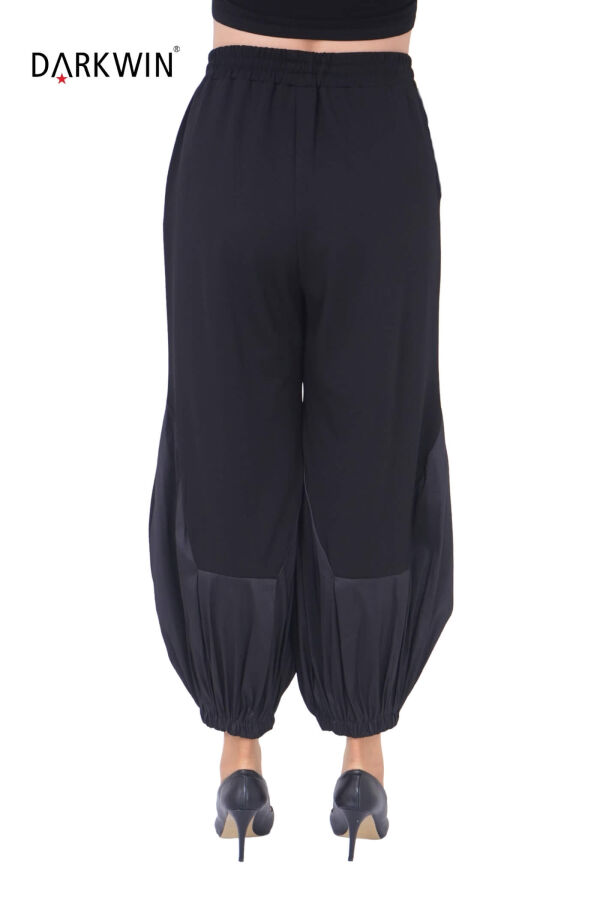P9432-P DARKWIN PANTOLON SIYAH - 5