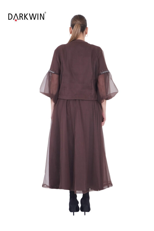 P9438 DARKWIN TAKIM KAHVE - 3