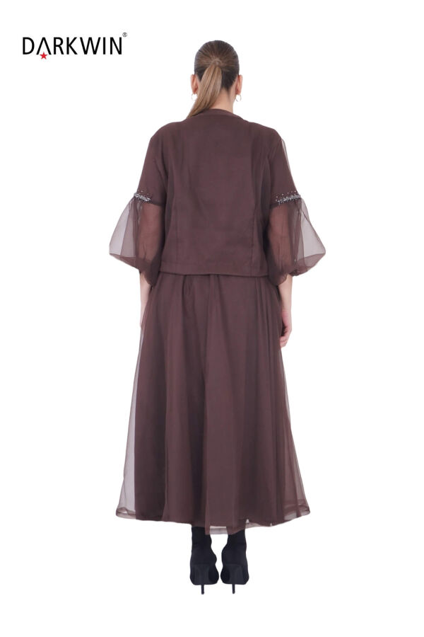 P9438 DARKWIN TAKIM KAHVE - 3