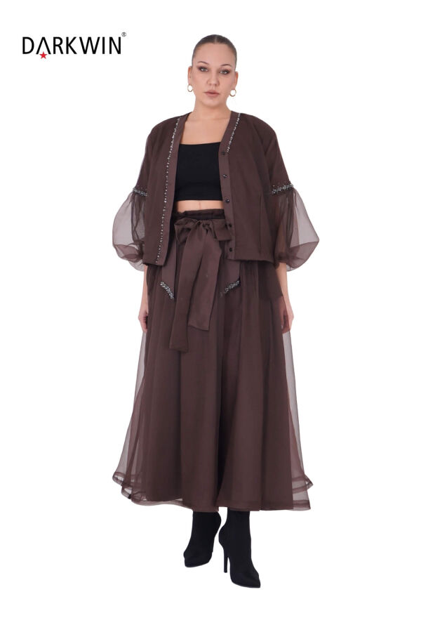 P9438 DARKWIN TAKIM KAHVE - 4