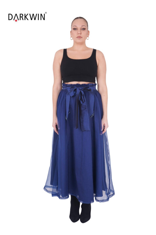 P9438 DARKWIN TAKIM LACIVERT - 5