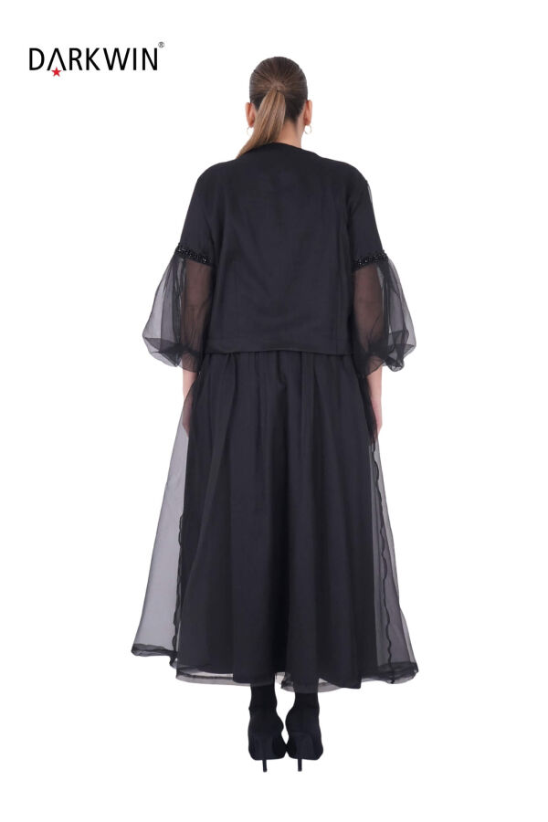 P9438 DARKWIN TAKIM SIYAH - 3