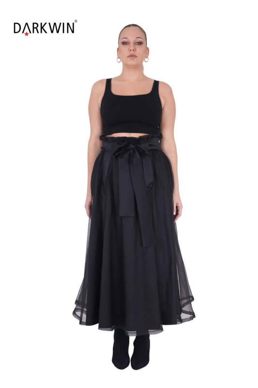 P9438 DARKWIN TAKIM SIYAH - 5