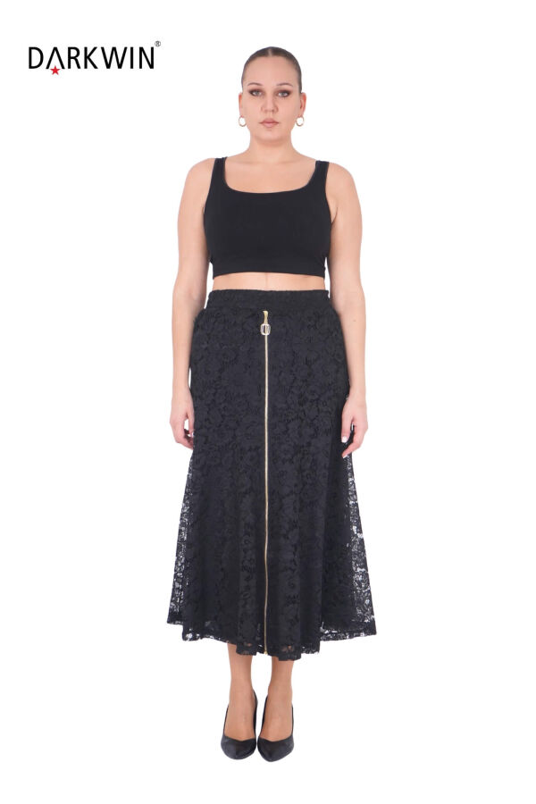 P9440-E DARKWIN ETEK SIYAH - 2