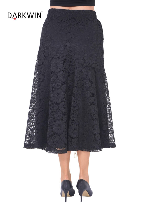 P9440-E DARKWIN ETEK SIYAH - 5