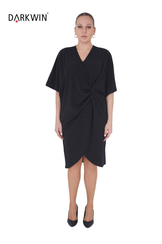P9440-T DARKWIN TUNİK SIYAH - DARKWIN (1)