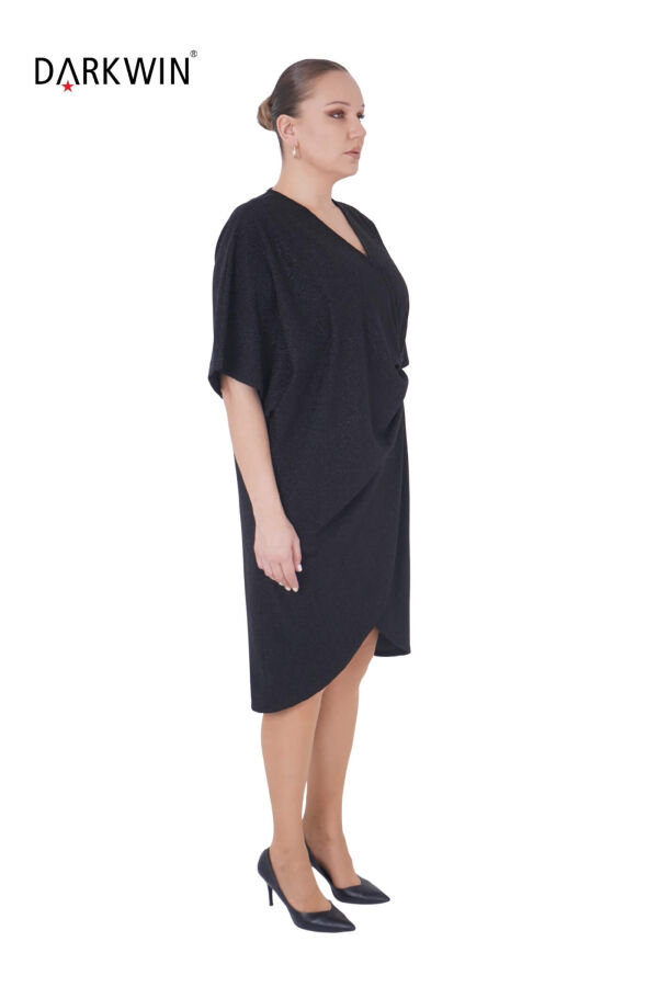 P9440-T DARKWIN TUNİK SIYAH - 3