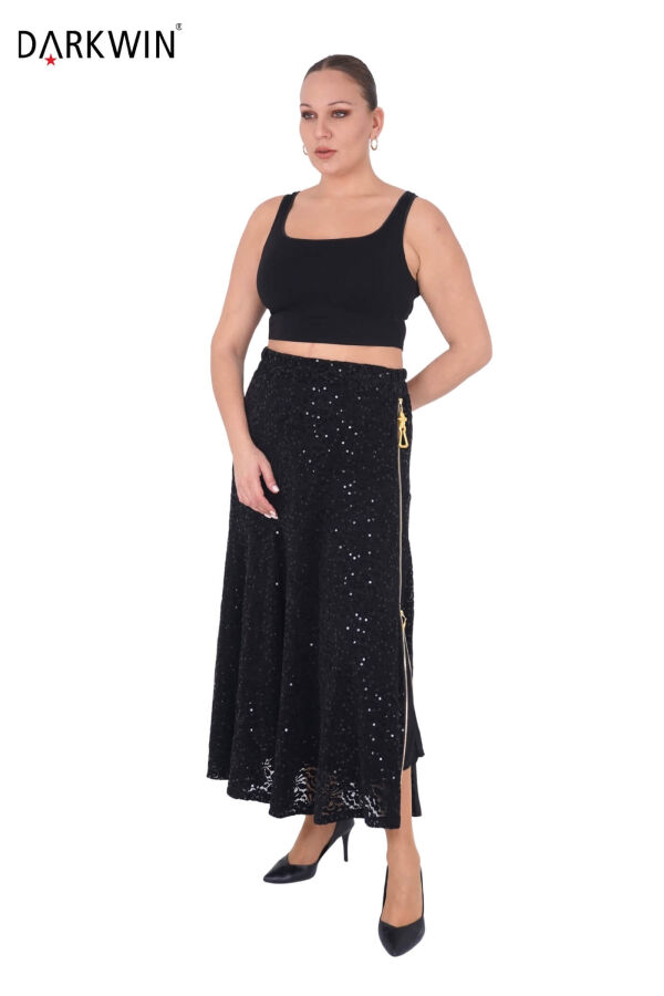 P9443 DARKWIN ETEK SIYAH - 5