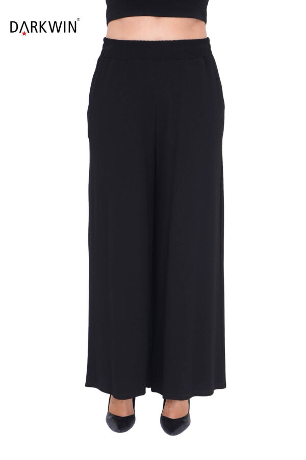 P9449-P DARKWIN PANTOLON SIYAH - 2