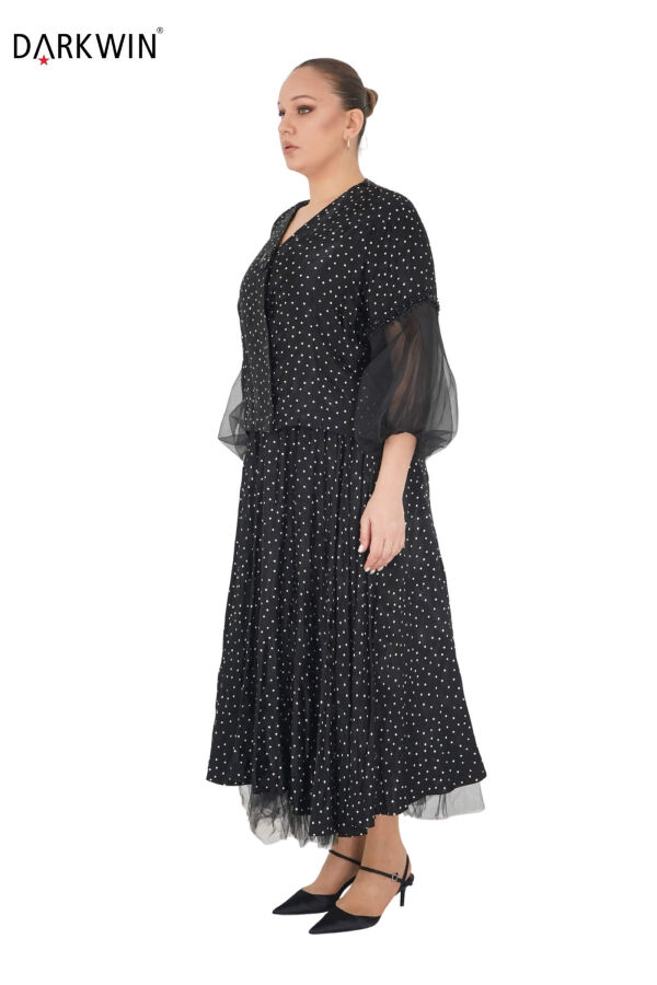 P9451 DARKWIN TAKIM SIYAH - 2