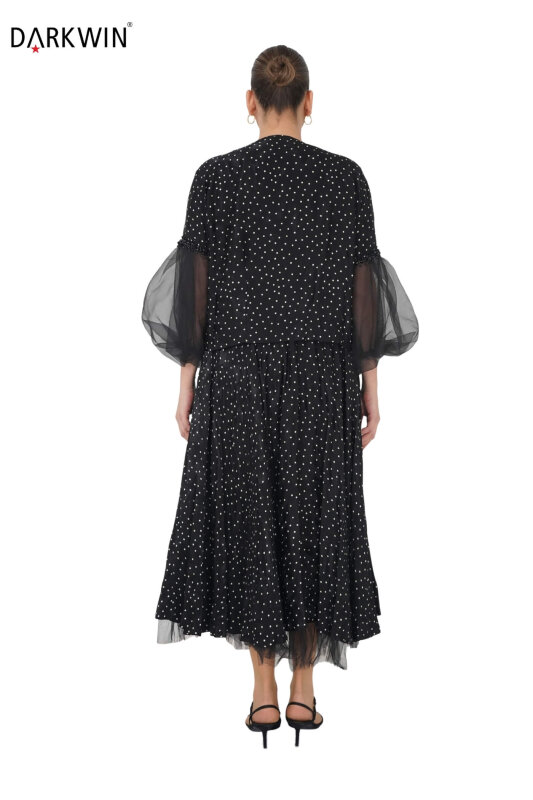 P9451 DARKWIN TAKIM SIYAH - 3