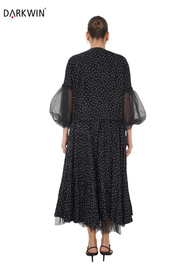 P9451 DARKWIN TAKIM SIYAH - 3