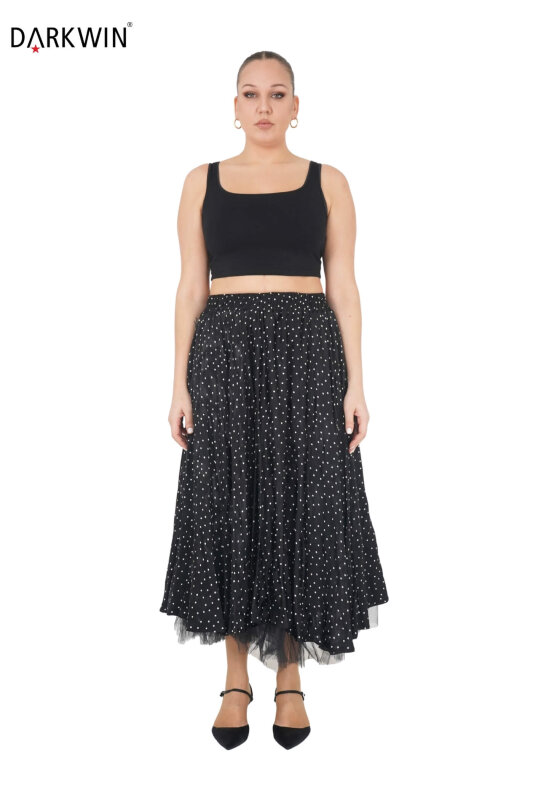 P9451 DARKWIN TAKIM SIYAH - 4