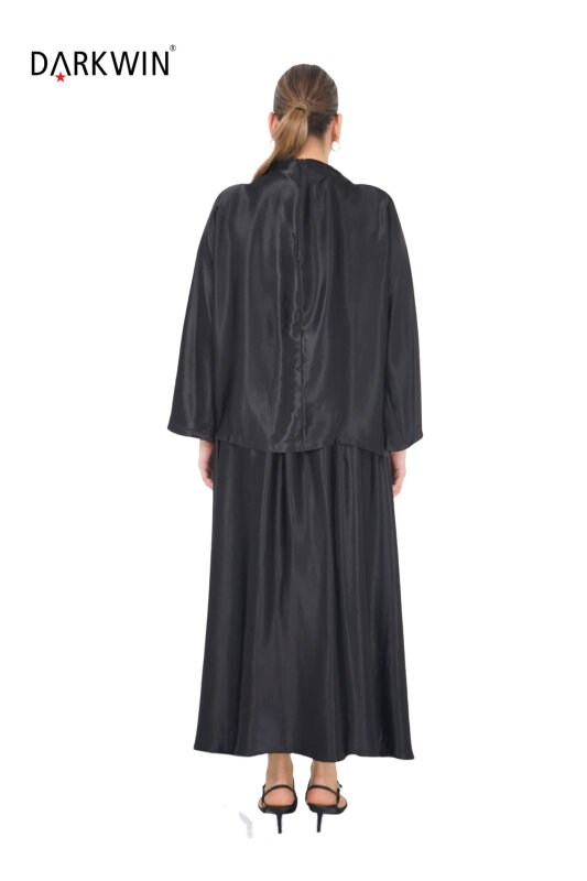 P9456 DARKWIN TAKIM SIYAH - 3