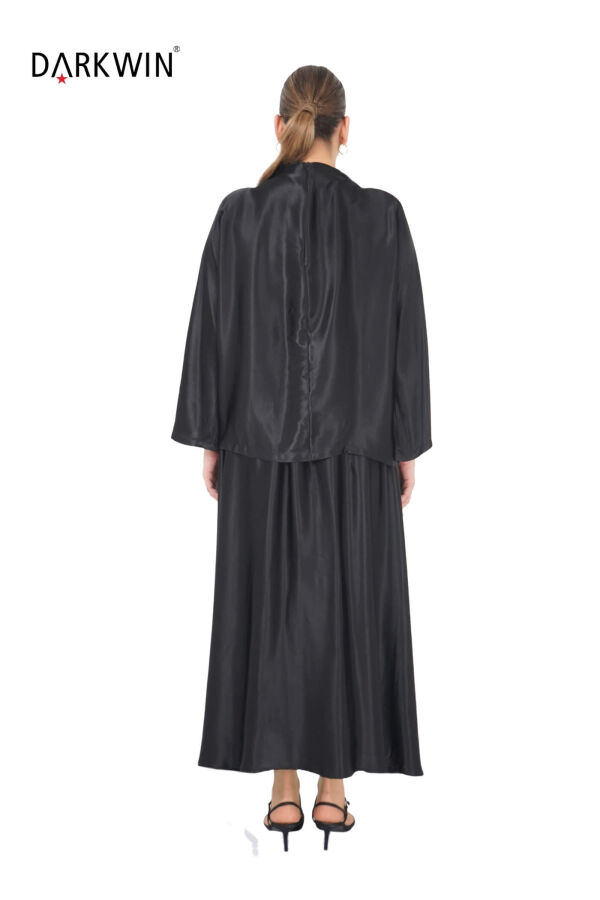 P9456 DARKWIN TAKIM SIYAH - 3