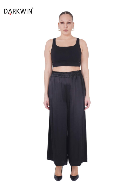 P9457-P DARKWIN PANTOLON SIYAH - DARKWIN