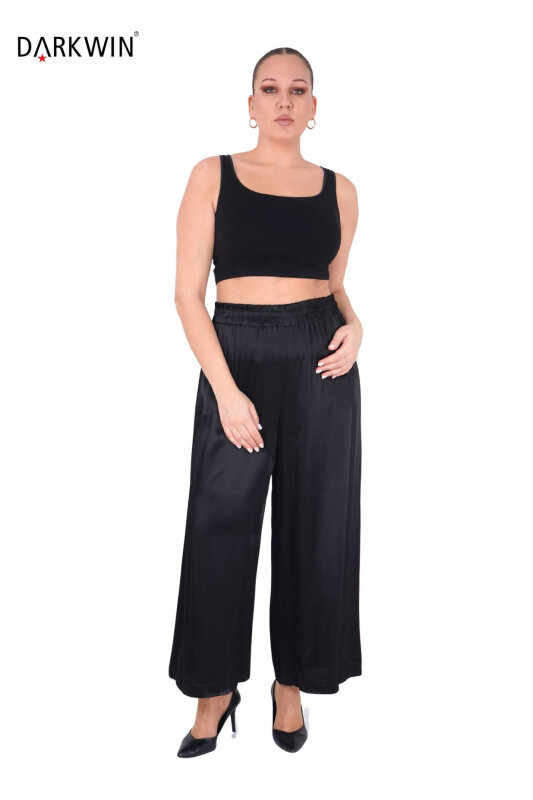 P9457-P DARKWIN PANTOLON SIYAH - 5