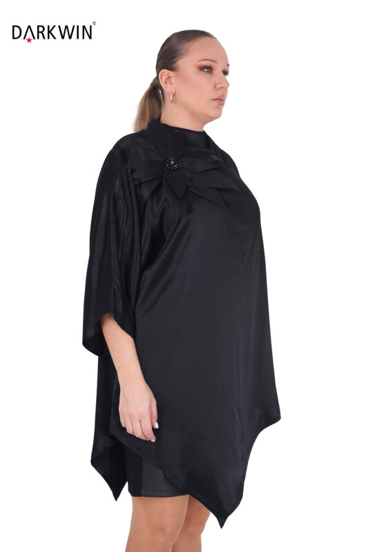 P9457-T DARKWIN TUNİK SIYAH - DARKWIN (1)