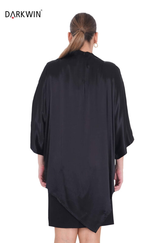 P9457-T DARKWIN TUNİK SIYAH - 3