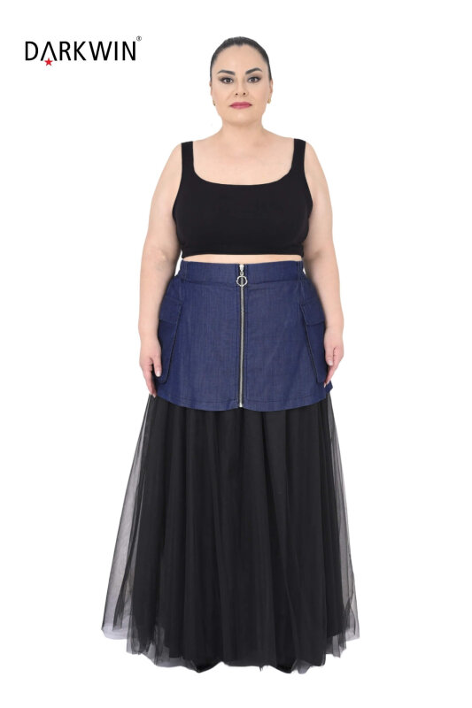 P9484 DARKWIN ETEK SIYAH - DARKWIN