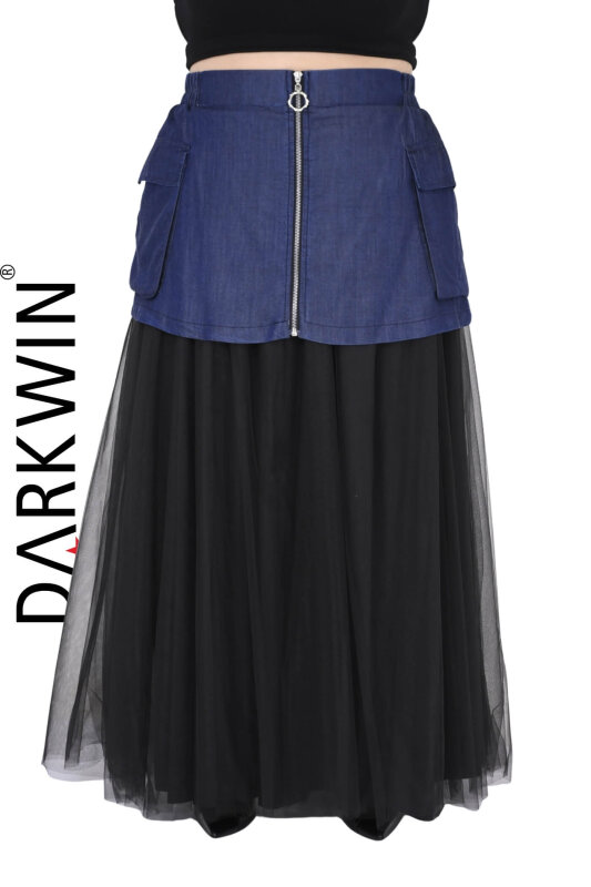 P9484 DARKWIN ETEK SIYAH - DARKWIN (1)