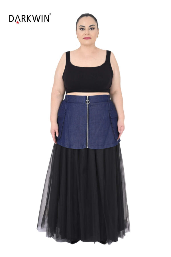 P9484 DARKWIN ETEK SIYAH - 1