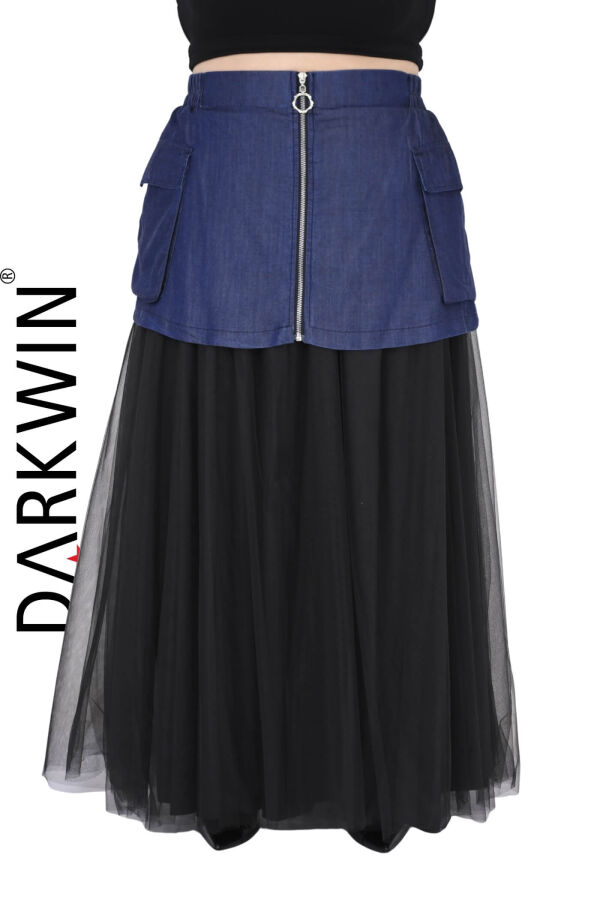 P9484 DARKWIN ETEK SIYAH - 2