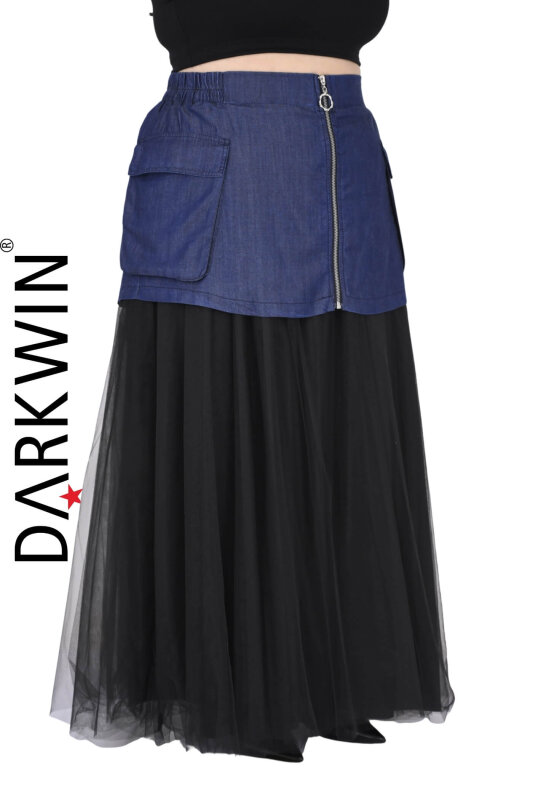 P9484 DARKWIN ETEK SIYAH - 3