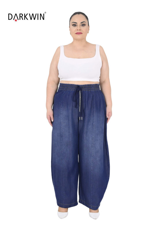 P9499 DARKWIN PANTOLON JEAN - DARKWIN