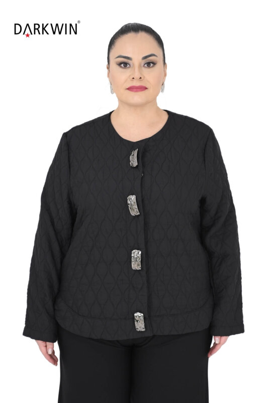 P9510 DARKWIN CEKET SIYAH - DARKWIN