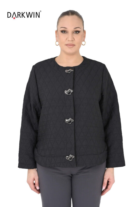 P9510 DARKWIN CEKET SIYAH - DARKWIN (1)