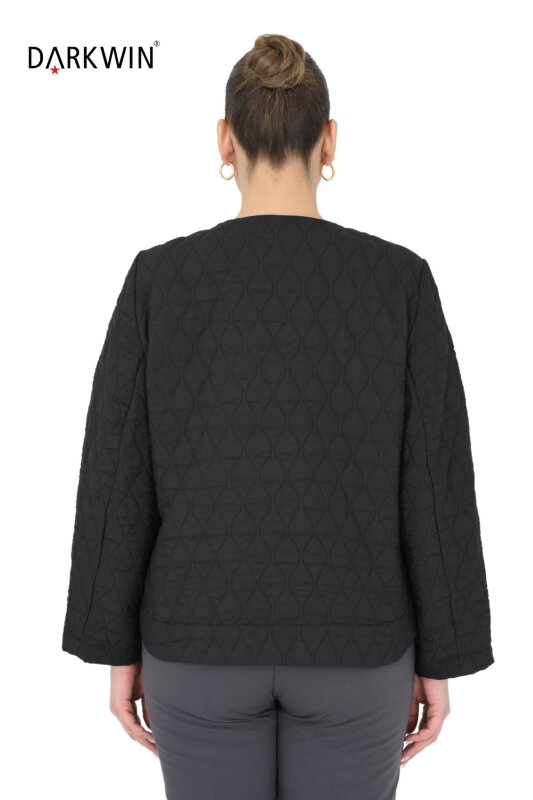 P9510 DARKWIN CEKET SIYAH - 6