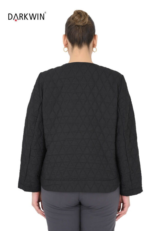 P9510 DARKWIN CEKET SIYAH - 6