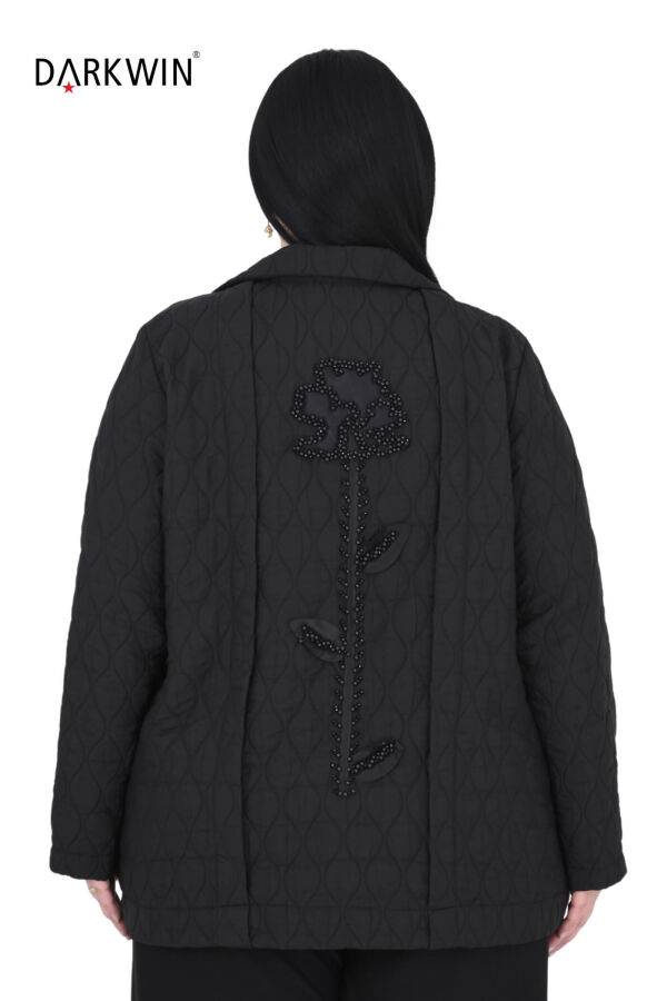 P9511 DARKWIN CEKET SIYAH - 3