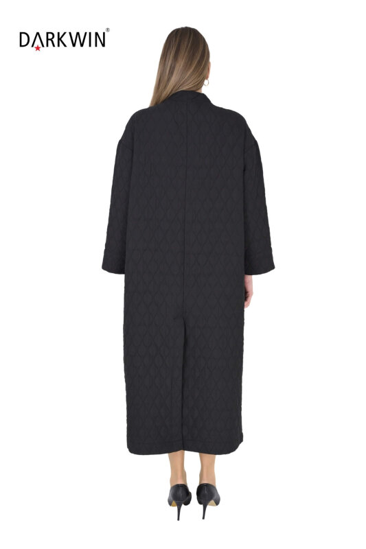 P9512 DARKWIN CEKET SIYAH - 3