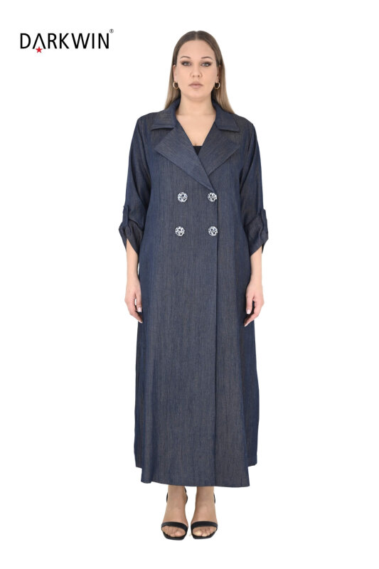 P9521 DARKWIN PARDESÜ JEAN - DARKWIN