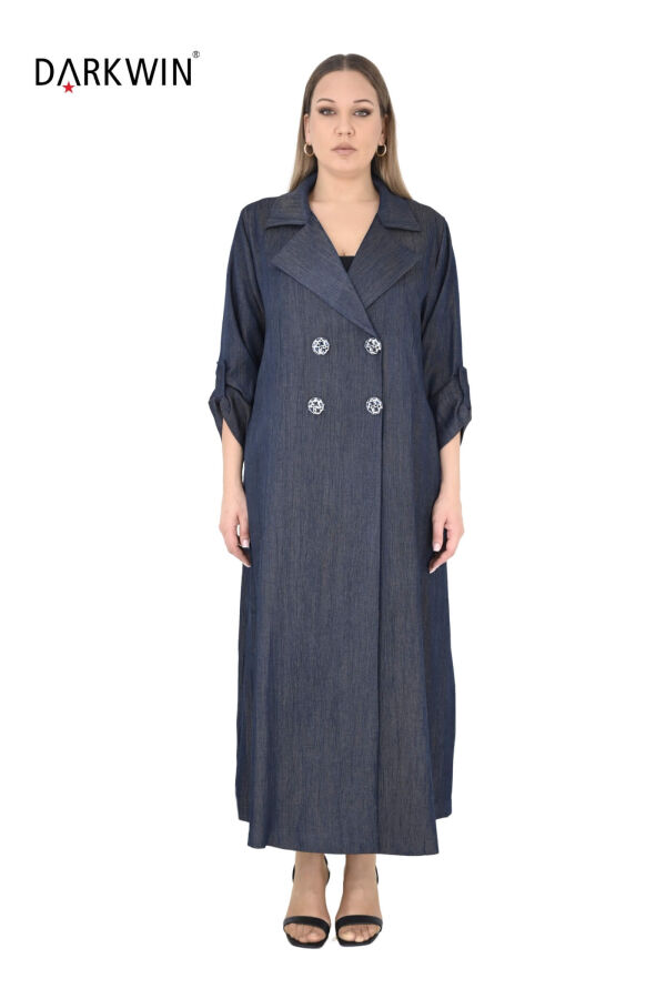 P9521 DARKWIN PARDESÜ JEAN - 1