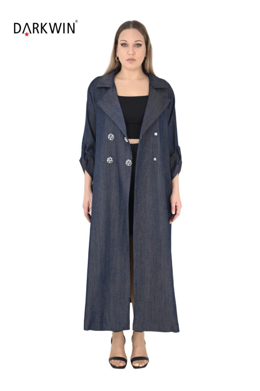 P9521 DARKWIN PARDESÜ JEAN - 9