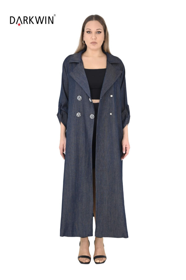 P9521 DARKWIN PARDESÜ JEAN - 9