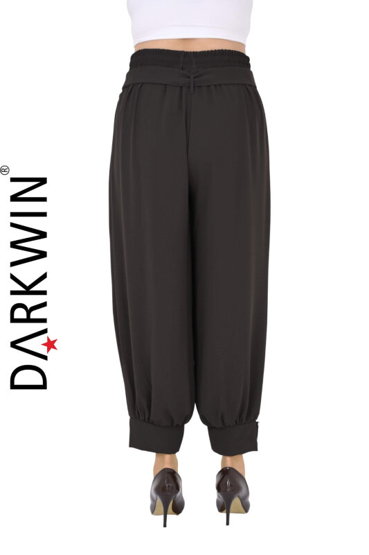P9522 DARKWIN PANTOLON KAHVE - 5